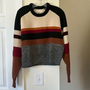 Isabel Marant Etoile Laine wool sweater